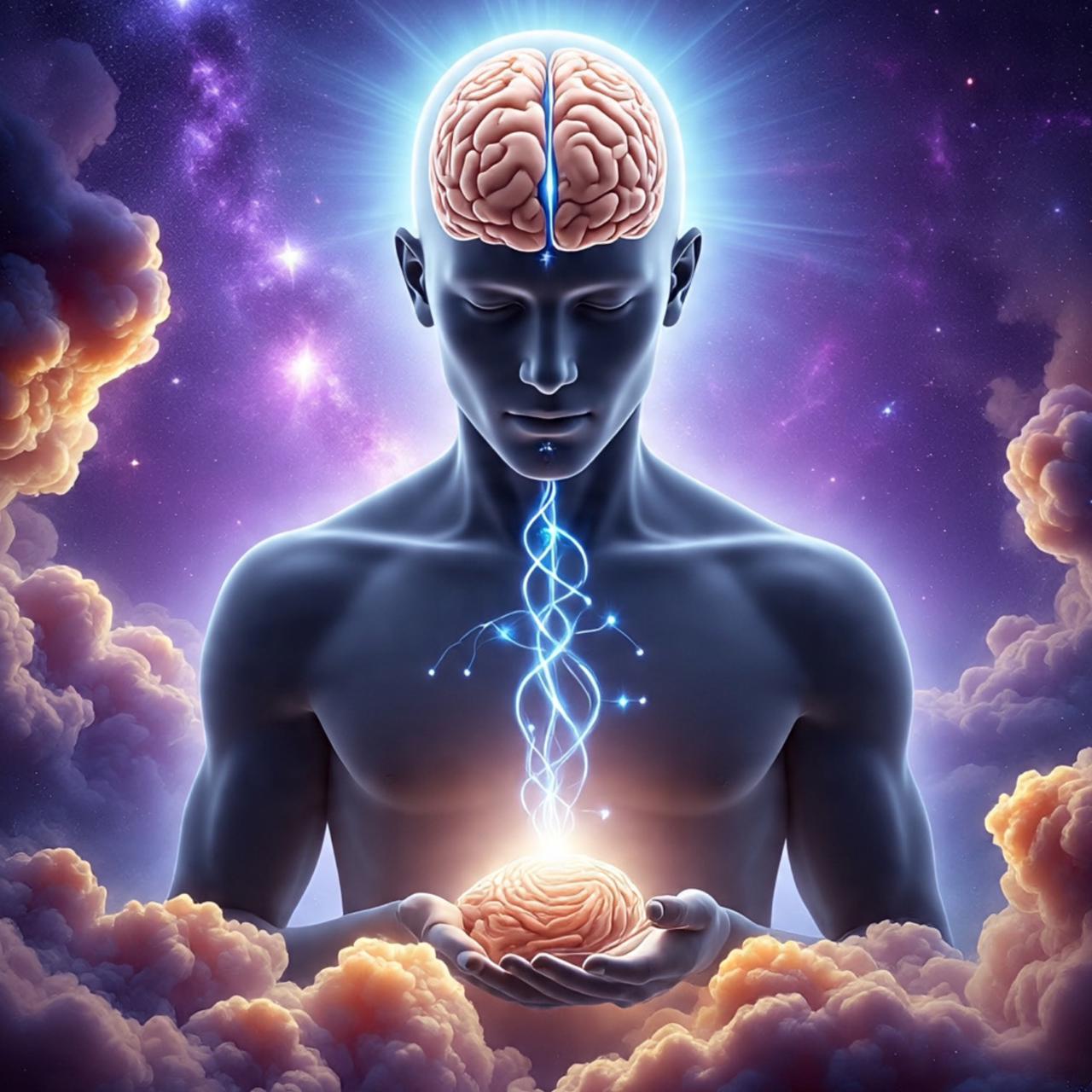 Energía vital y consciencia ARKÜDEM